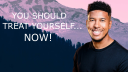 Funky Discord Server Banner