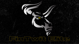 FinTwit Elite Discord Server Banner