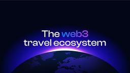 Camino Network Discord Server Banner