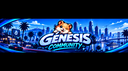 Genesis Community Discord Server Banner