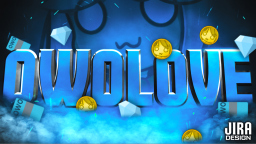 🇹🇷 OWOLOVE ∞ .gg/olv Discord Server Banner