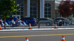 Dutch Benelux Roleplay Discord Server Banner