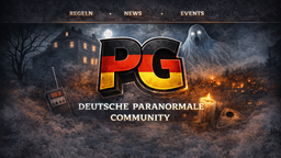 Phasmophobia Germany Discord Server Banner
