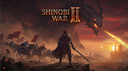 ๑🗡९ Shinobi War Discord Server Banner