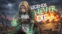 ๑🏮 ९ ﹕ Shinobi War — Naruto Medieval [S1] Discord Server Banner