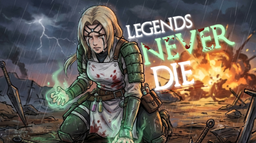 ๑🗡९ Shinobi War Discord Server Banner