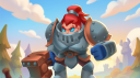 Heroes vs. Hordes Discord Server Banner