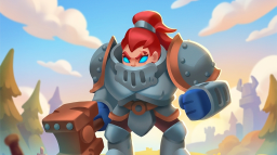 Heroes vs. Hordes Discord Server Banner