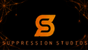 SUPPRESSION STUDIOS Discord Server Banner