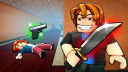 Murder Mystery Community Discord Server Banner