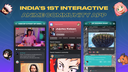 Quriverse Discord Server Banner