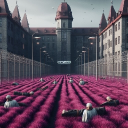 Crazyland Discord Server Banner