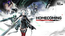 Arknights Discord Server Banner