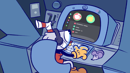 Cupcord Discord Server Banner