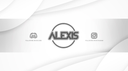 ALEXIS Discord Server Banner