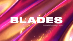 K/DA Discord Server Banner