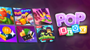 Popblox Discord Server Banner