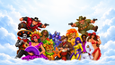 DragonDream Studio Discord Server Banner