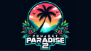 Project Paradise 2 Discord Server Banner