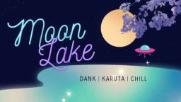 Moon Lake Discord Server Banner