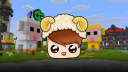DenjiSMP® Discord Server Banner