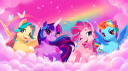 MLP General Discord Server Banner
