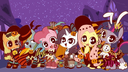 🎃 MLP General 🎃 Discord Server Banner