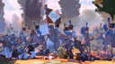 Cinquieme Corps Discord Server Banner