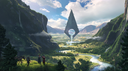 Menyr Discord Server Banner
