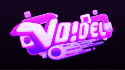 Voidel Discord Server Banner