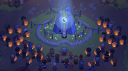The Beacon Discord Server Banner