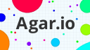 Agar.io Discord Server Banner