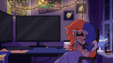 Splatoon Stronghold Discord Server Banner