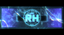 Rap Hall - La Invasion Hackers Del Flow Freestyle🎤 Discord Server Banner