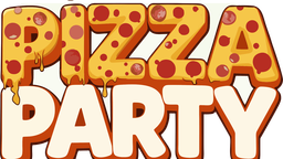 PouriaSFMs' Pizza Party Discord Server Banner