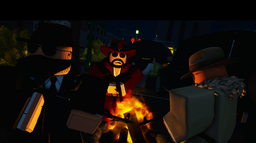 Andalucia Discord Server Banner