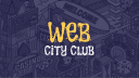 Web City Club Discord Server Banner