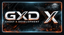 Ghost X Development Discord Server Banner