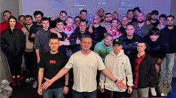 PUBG Polska Discord Server Banner