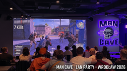 PUBG Polska Discord Server Banner