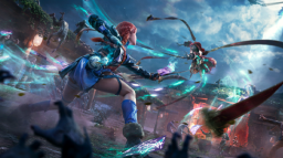 LifeAfter Community Discord Server Banner