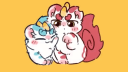 Fabulous Beasts (有兽焉) Discord Server Banner