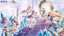 【公式】 荒野行動 Discord Server Banner