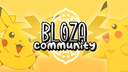 Bloza Community Discord Server Banner