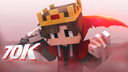 MrGamerTee Discord Server Banner