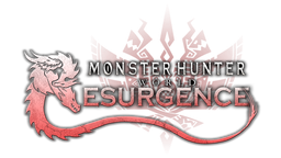 MHWorld Resurgence Discord Server Banner
