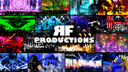 RF Productions™ Discord Server Banner