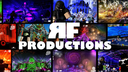 RF Productions™ Discord Server Banner