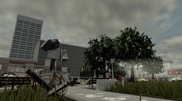 saz server DEFUNCT Discord Server Banner