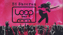 Ed Sheeran Discord Server Banner